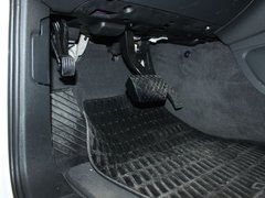 2012款 3.0 TFSI 专享型 5座