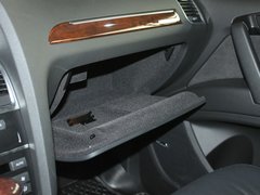 2012款 3.0 TFSI 专享型 5座