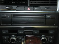 2012款 3.0 TFSI 专享型 5座