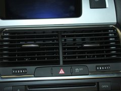 2012款 3.0 TFSI 专享型 5座