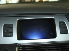 2012款 3.0 TFSI 专享型 5座