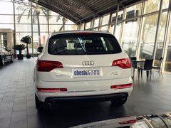 2012款 3.0 TFSI 专享型 5座