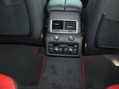2012款 3.0 TFSI 专享型 5座