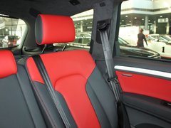 2012款 3.0 TFSI 专享型 5座
