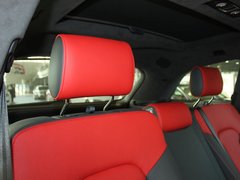 2012款 3.0 TFSI 专享型 5座