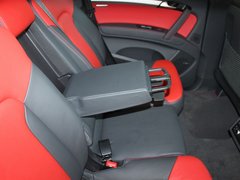 2012款 3.0 TFSI 专享型 5座