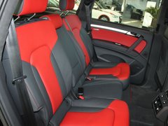 2012款 3.0 TFSI 专享型 5座