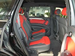 2012款 3.0 TFSI 专享型 5座