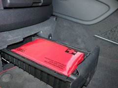 2012款 3.0 TFSI 专享型 5座