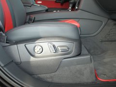 2012款 3.0 TFSI 专享型 5座