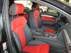 2012款 3.0 TFSI 专享型 5座