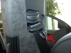 2012款 3.0 TFSI 专享型 5座