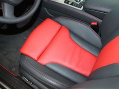 2012款 3.0 TFSI 专享型 5座