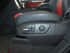2012款 3.0 TFSI 专享型 5座