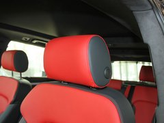 2012款 3.0 TFSI 专享型 5座