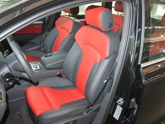 2012款 3.0 TFSI 专享型 5座