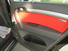 2012款 3.0 TFSI 专享型 5座