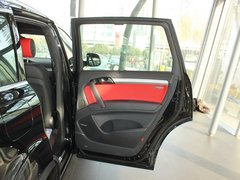 2012款 3.0 TFSI 专享型 5座