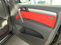 2012款 3.0 TFSI 专享型 5座