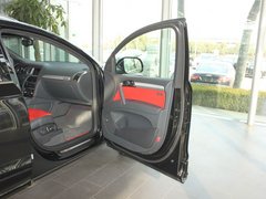2012款 3.0 TFSI 专享型 5座