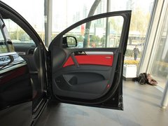 2012款 3.0 TFSI 专享型 5座
