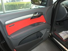 2012款 3.0 TFSI 专享型 5座