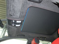 2012款 3.0 TFSI 专享型 5座