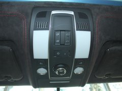 2012款 3.0 TFSI 专享型 5座