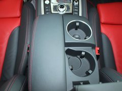 2012款 3.0 TFSI 专享型 5座