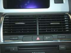 2012款 3.0 TFSI 专享型 5座