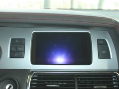 2012款 3.0 TFSI 专享型 5座