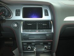 2012款 3.0 TFSI 专享型 5座