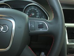 2012款 3.0 TFSI 专享型 5座