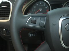 2012款 3.0 TFSI 专享型 5座