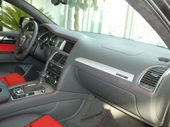 2012款 3.0 TFSI 专享型 5座