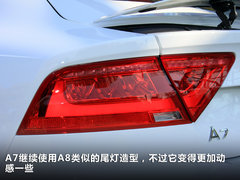2012款 3.0 TFSI 舒适型