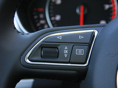 2012款 3.0 TFSI 舒适型