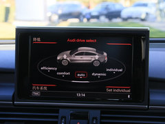 2012款 3.0 TFSI 舒适型