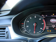 2012款 3.0 TFSI 舒适型