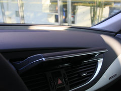 2012款 3.0 TFSI 舒适型