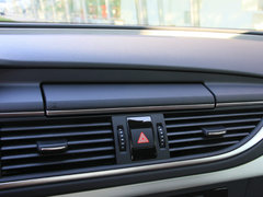 2012款 3.0 TFSI 舒适型
