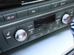 2012款 3.0 TFSI 舒适型
