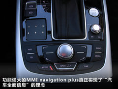 2012款 3.0 TFSI 舒适型