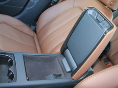 2012款 3.0 TFSI 舒适型