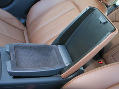2012款 3.0 TFSI 舒适型