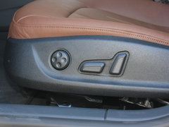 2012款 3.0 TFSI 舒适型