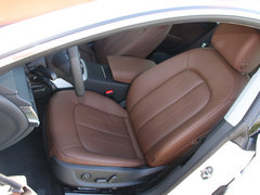 2012款 3.0 TFSI 舒适型
