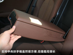 2012款 3.0 TFSI 舒适型