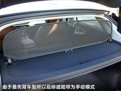 2012款 3.0 TFSI 舒适型