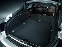 2012款 3.0 TFSI 舒适型